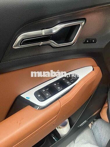 Sportage Signature 2.0 2022 zin 1vạnkm siêu mới