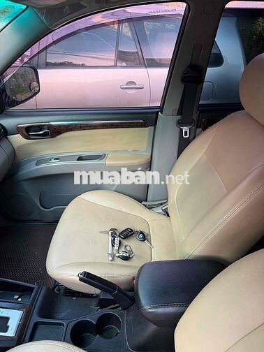 Pajero Sport máy dầu số at zin chất đẹp 7 chỗ