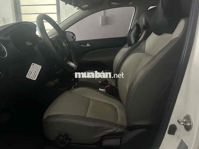 KIA Soluto 2020 Tự động 34005 km