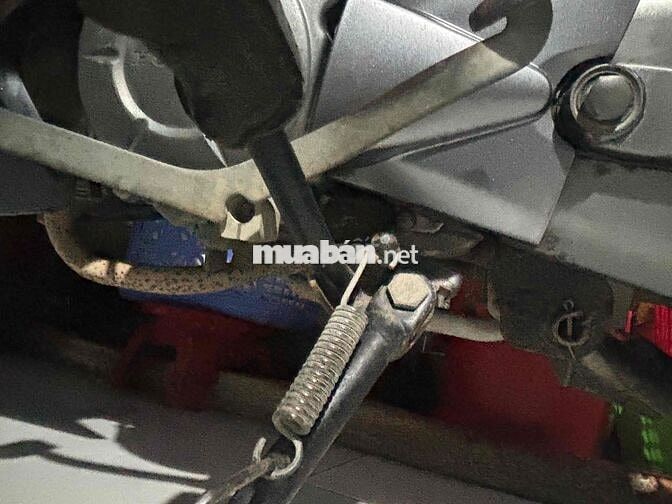 Honda Wave RSX 2014 Cam đen