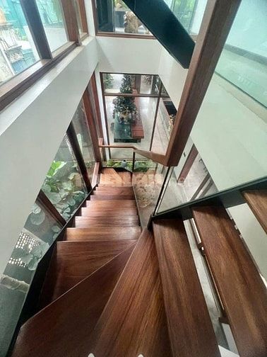 Biệt Thự Liễu Giai 400m2 Thổ Cư - Ở Cực Thích - Ô Tô - Sát Phố 