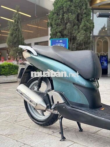 SH 150fi nhập ý 2008 máy zin 100% b vip 29L/406.79