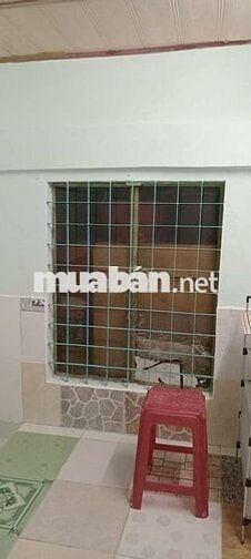 Phòng trọ giá rẻ gần công viên nước Đầm Sen