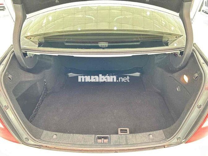 Mercedes C250 2014 Trắng