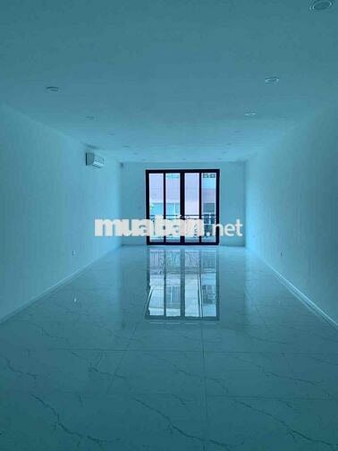 cho thuê liền kề 100m2 x 5 tầng thang máy kđt xuân phương