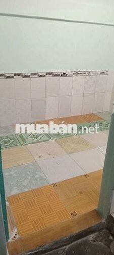 Phòng trọ giá rẻ gần công viên nước Đầm Sen