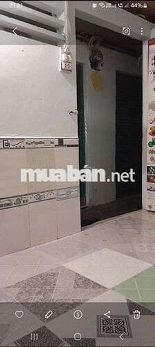 Phòng trọ giá rẻ gần công viên nước Đầm Sen
