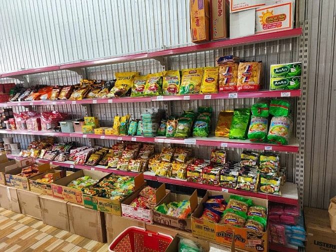 Việc Làm Cho Người Người Lớn Tuổi (40t-63t) Có Bảo Hiểm