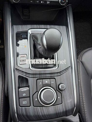 Mazda CX-5 2022 Premium 2.0 AT 36000 km Xanh