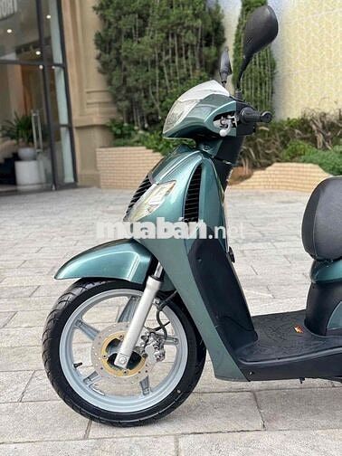 SH 150fi nhập ý 2008 máy zin 100% b vip 29L/406.79