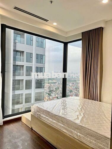 Bán căn 2N2VS+ 64m2 full nội thất Vinhomes smart city. Giá 5,04 tỷ