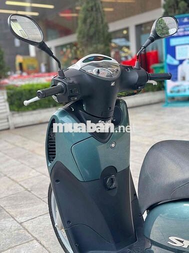 SH 150fi nhập ý 2008 máy zin 100% b vip 29L/406.79