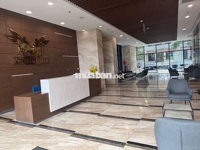 CHÍNH CHỦ CẦN BÁN CĂN HỘ CHUNG CƯ CIPUTRA VIEW ĐẸP - 100m2 - 11.9tỷ