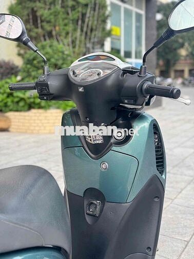 SH 150fi nhập ý 2008 máy zin 100% b vip 29L/406.79