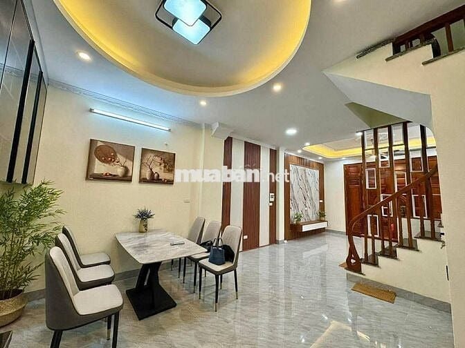 Bán nhà Xuân Thủy, Cầu Giấy, Gần mặt phố, Kinh doanh, 50m2, 14 tỷ