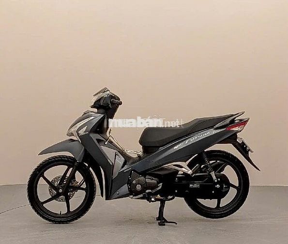 Honda Future 2026 Xám