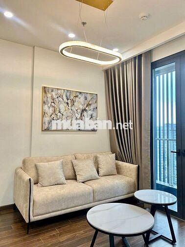 Bán căn 2N2VS+ 64m2 full nội thất Vinhomes smart city. Giá 5,04 tỷ