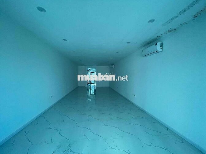 cho thuê liền kề 100m2 x 5 tầng thang máy kđt xuân phương