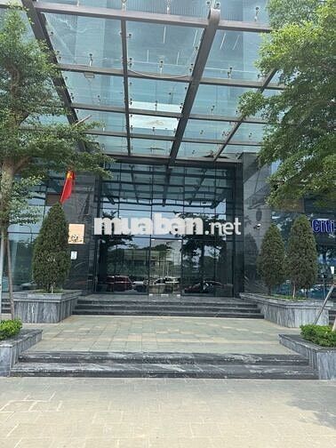 CHÍNH CHỦ CẦN BÁN CĂN HỘ CHUNG CƯ CIPUTRA VIEW ĐẸP - 100m2 - 11.9tỷ