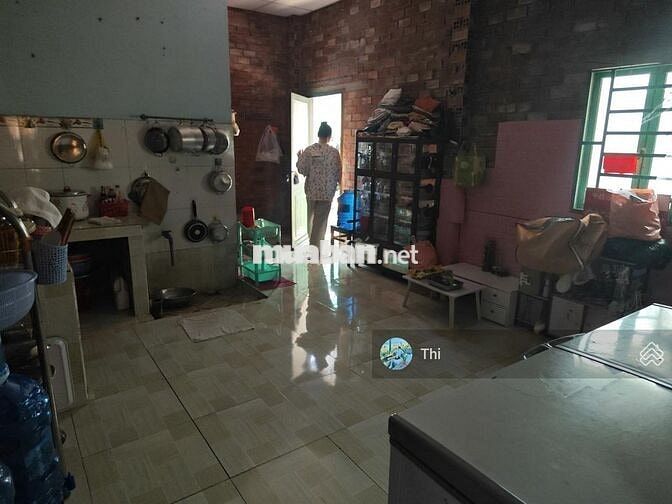 Nhà 200m2 sổ riêng giá 800tr đường An Phú, An Tịnh, Trảng Bàng
