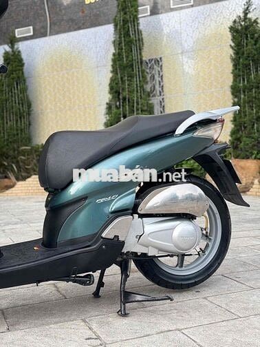 SH 150fi nhập ý 2008 máy zin 100% b vip 29L/406.79