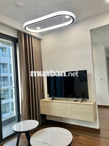 Bán căn 2N2VS+ 64m2 full nội thất Vinhomes smart city. Giá 5,04 tỷ