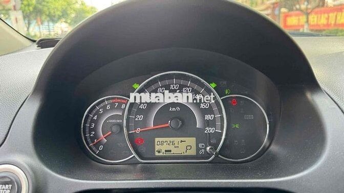 Mitsubishi Mirage 2018 nhập khẩu cực chất lượng