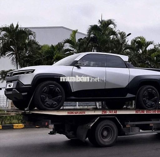 VF9 Vay Xe Dễ Dàng – Hỗ Trợ Đến 90% Giá Trị Xe