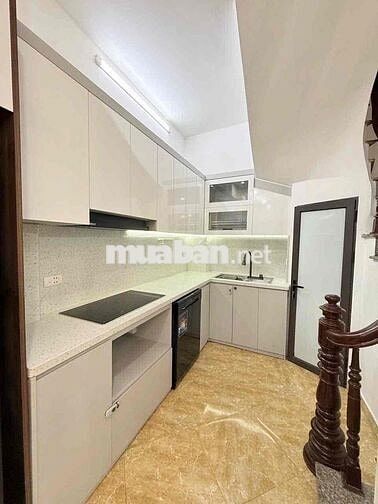 🔔 CẦU GIẤY - SIÊU PHẨM PHÂN LÔ - 5 TẦNG - 32M