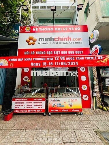 TUYỂN NHÂN VIÊN BÁN HÀNG TẠI QUẦY VÉ