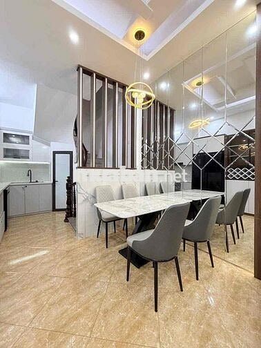 🔔 CẦU GIẤY - SIÊU PHẨM PHÂN LÔ - 5 TẦNG - 32M