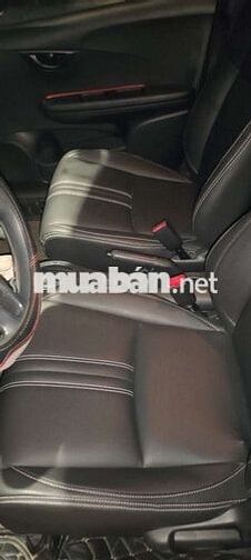 Honda Brio 2019 RS Trắng 34000 km