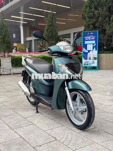 SH 150fi nhập ý 2008 máy zin 100% b vip 29L/406.79