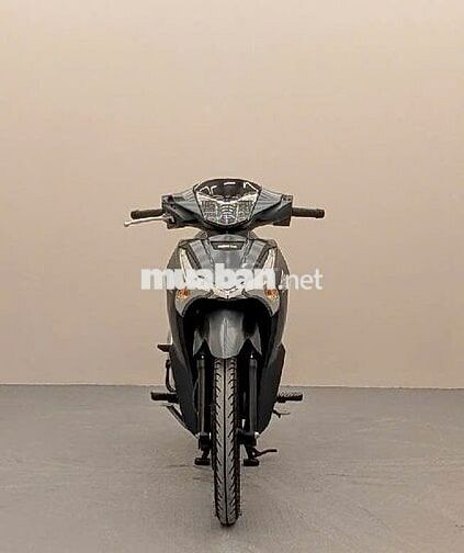 Honda Future 2026 Xám