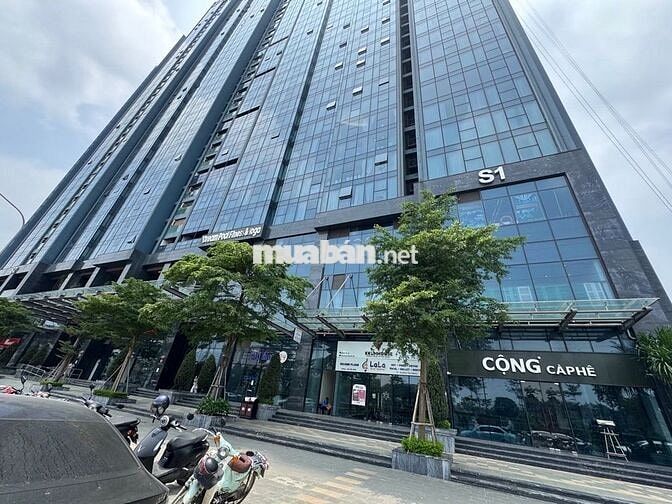 CHÍNH CHỦ CẦN BÁN CĂN HỘ CHUNG CƯ CIPUTRA VIEW ĐẸP - 100m2 - 11.9tỷ