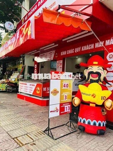 TUYỂN NHÂN VIÊN BÁN HÀNG TẠI QUẦY VÉ