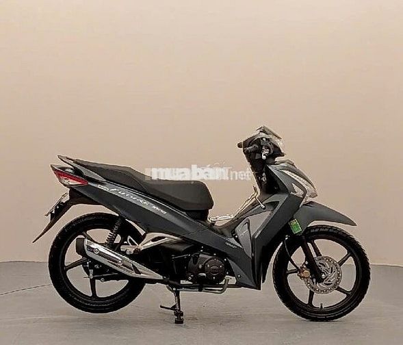 Honda Future 2026 Xám