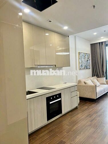 Bán căn 2N2VS+ 64m2 full nội thất Vinhomes smart city. Giá 5,04 tỷ