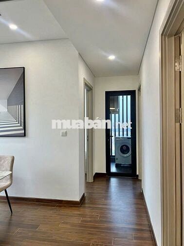 Bán căn 2N2VS+ 64m2 full nội thất Vinhomes smart city. Giá 5,04 tỷ