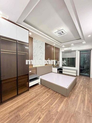 🔔 CẦU GIẤY - SIÊU PHẨM PHÂN LÔ - 5 TẦNG - 32M