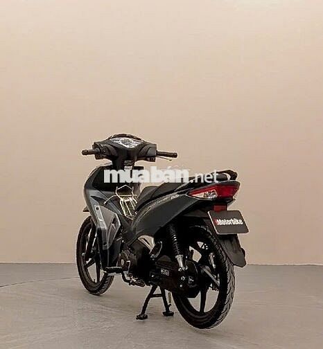 Honda Future 2026 Xám