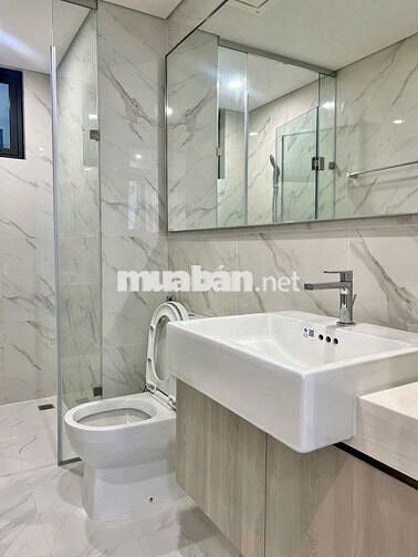 Bán căn 2N2VS+ 64m2 full nội thất Vinhomes smart city. Giá 5,04 tỷ