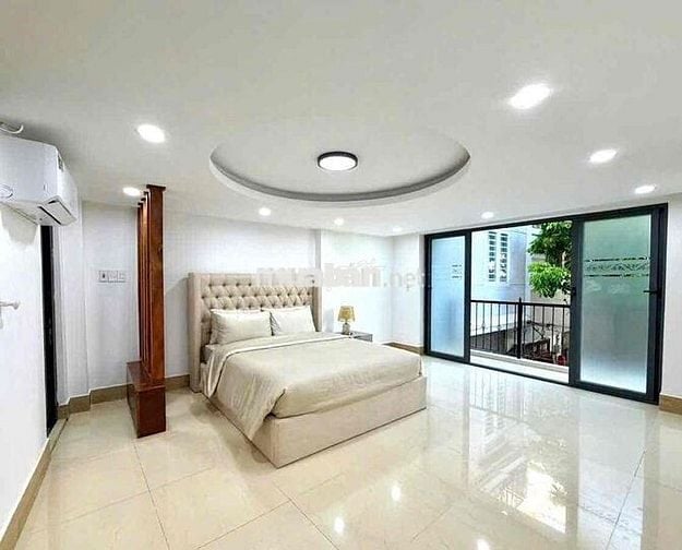 🏡 CHO THUÊ NHÀ KIỆT ÔNG ÍCH KHIÊM