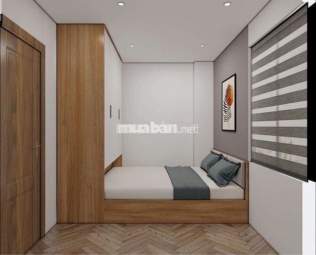 TÒA CHDV 8 TẦNG THANG MÁY, LÔ GÓC, THÔNG, GẦN PHỐ, THỤY KHUÊ, TÂY HỒ.