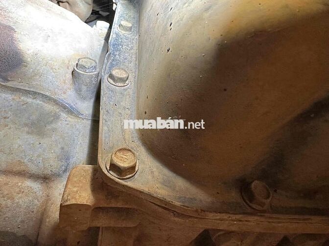Hyundai Santa Fe 2007 Bạc