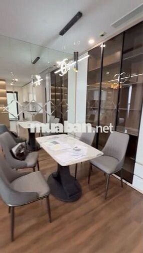 CHÍNH CHỦ CẦN BÁN CĂN HỘ CHUNG CƯ CIPUTRA VIEW ĐẸP - 100m2 - 11.9tỷ