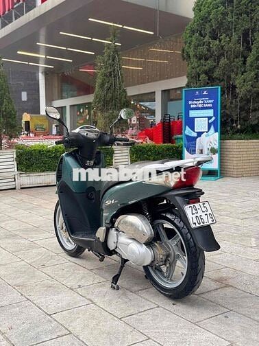 SH 150fi nhập ý 2008 máy zin 100% b vip 29L/406.79