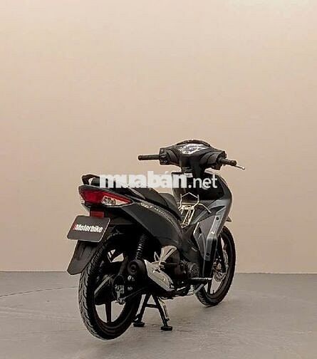 Honda Future 2026 Xám