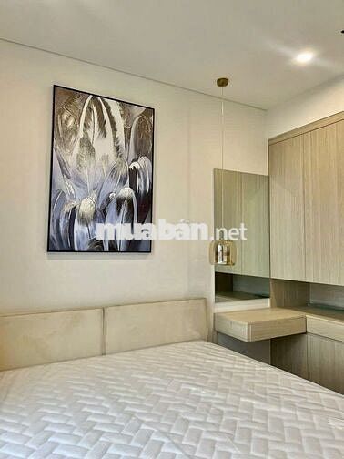 Bán căn 2N2VS+ 64m2 full nội thất Vinhomes smart city. Giá 5,04 tỷ