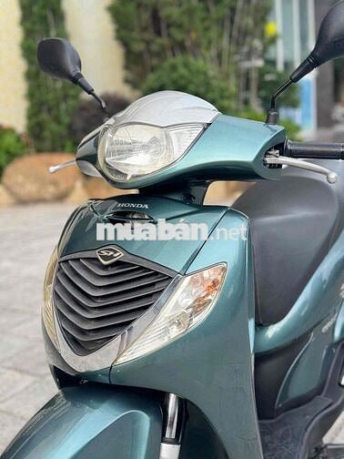 SH 150fi nhập ý 2008 máy zin 100% b vip 29L/406.79